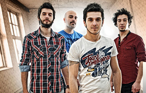 دانلود آهنگ Bu Son Olsun - Kolpa از Kolpa
