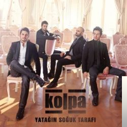 دانلود آهنگ Ağızdan Çıktığı Gibi Durmaz - Kolpa از Kolpa