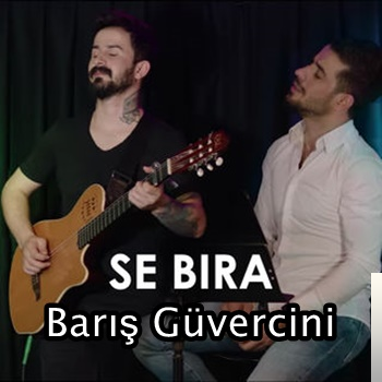 دانلود آهنگ Barış Güvercini - Koma Se Bıra از Koma Se Bıra