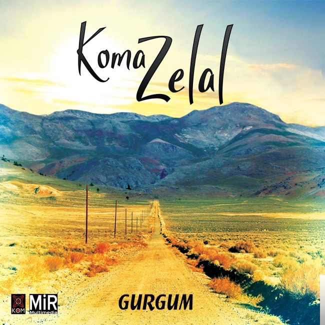 دانلود آهنگ Ane - Koma Zelal از Koma Zelal