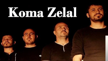 دانلود آهنگ Dil Şewiti - Koma Zelal از Koma Zelal