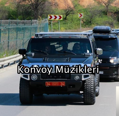 دانلود آهنگ Azeri Mafya Düğünü - Konvoy Müzikleri از Konvoy Müzikleri