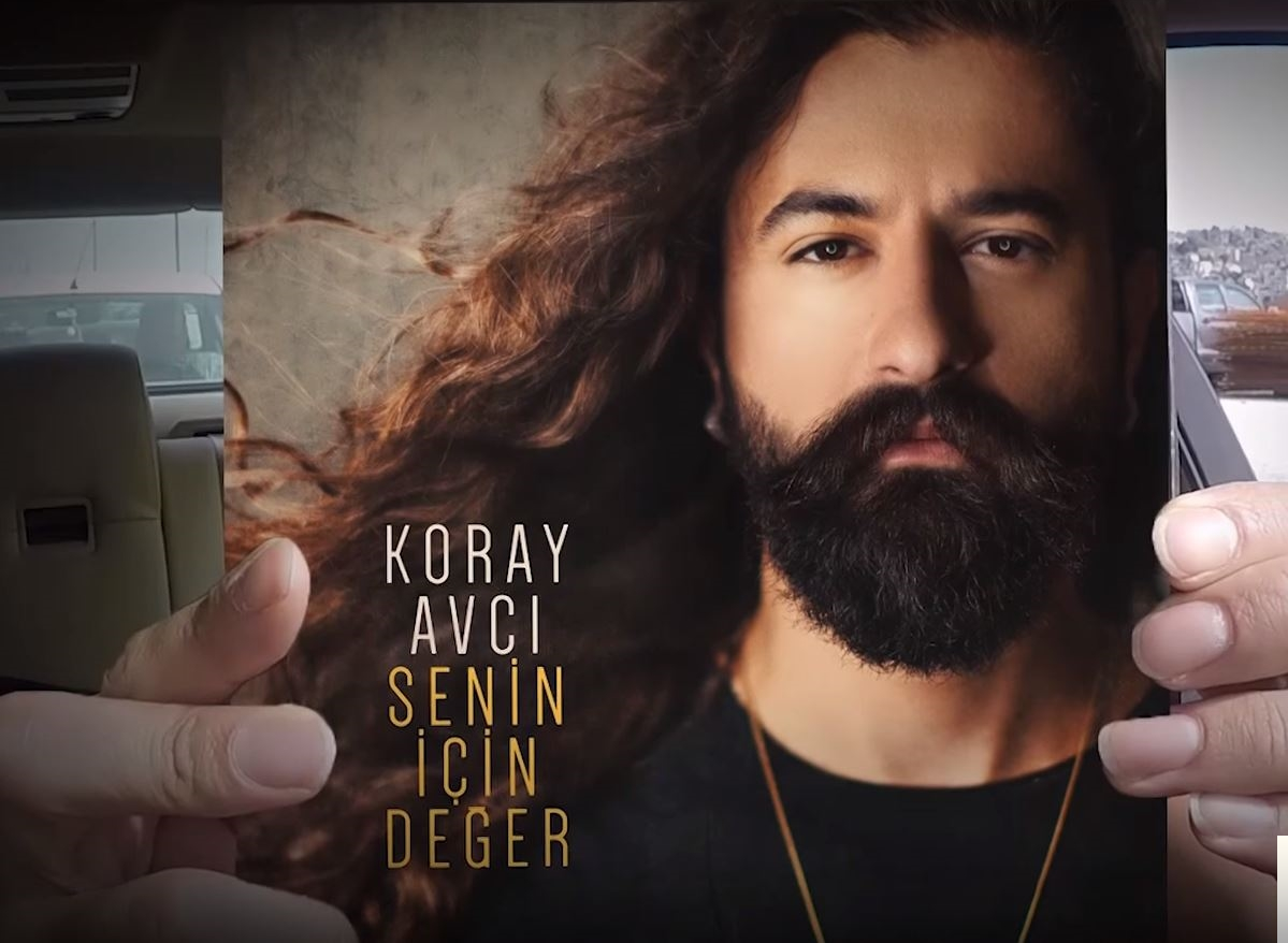 دانلود آهنگ Adaletin Bu Mu Dünya از Koray Avcı