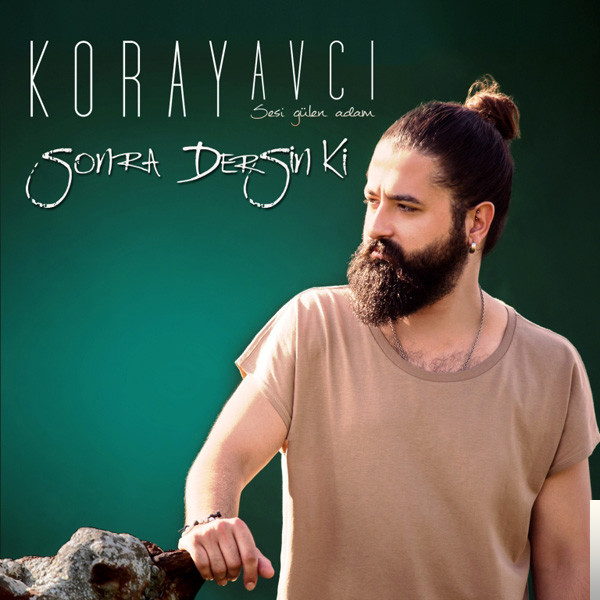 دانلود آهنگ Koray Avcı از Aşk Sana Benzer