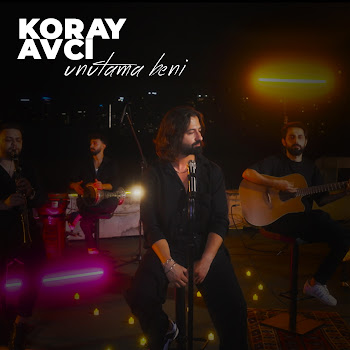 دانلود آهنگ Koray Avcı از Unutama Beni