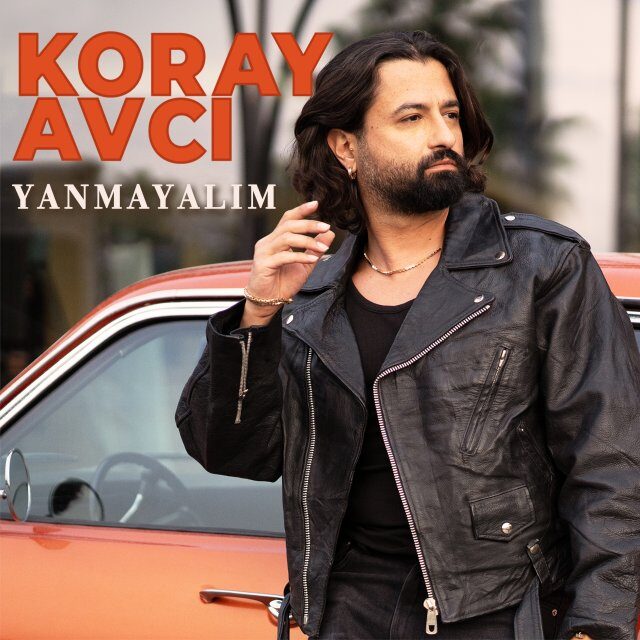 دانلود آهنگ Koray Avcı از Yanmayalım