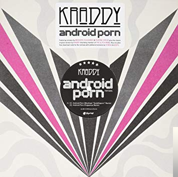 دانلود آهنگ Android - Kraddy از Kraddy