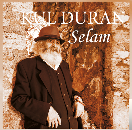 دانلود آهنگ Ah Neydem - Kul Duran از Kul Duran