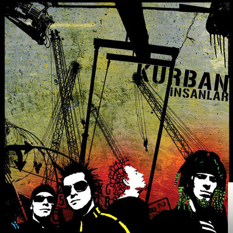 دانلود آهنگ A - Kurban از Kurban