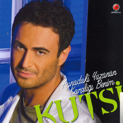دانلود آهنگ Ağlama Kalbim - Kutsi از Kutsi