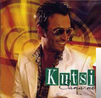 دانلود آهنگ Ankara - Kutsi از Kutsi