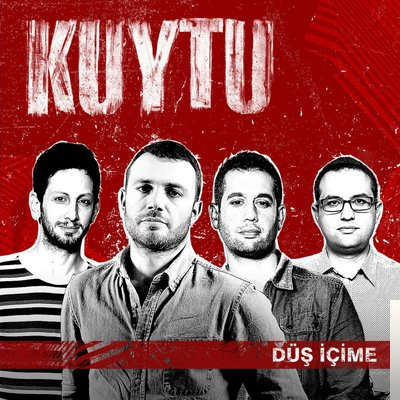 دانلود آهنگ Ada - Kuytu از Kuytu