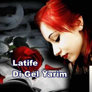 دانلود آهنگ Ah Elmadan Elmadan - Latife Erarslan از Latife Erarslan