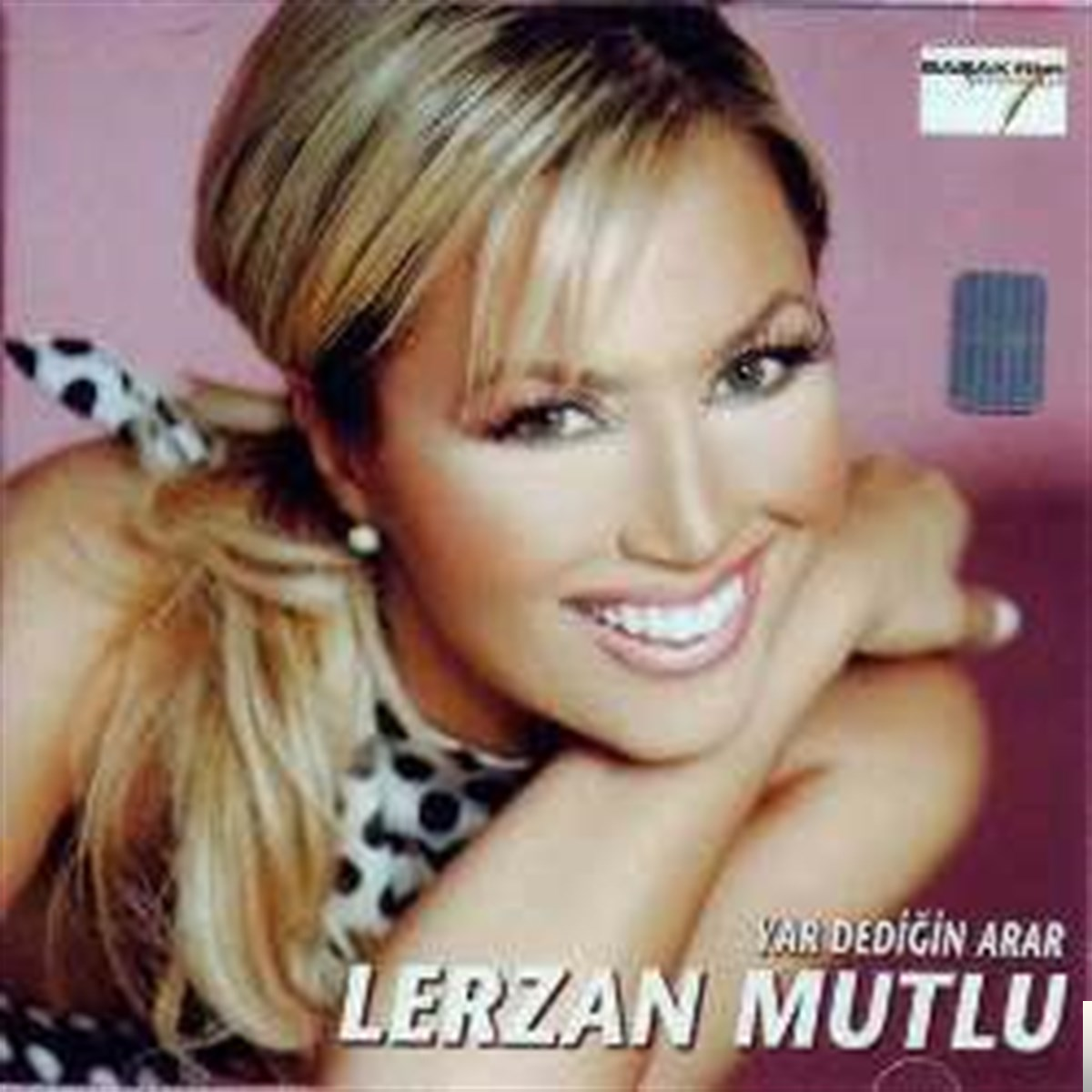 دانلود آهنگ Sallandım - Lerzan Mutlu از Lerzan Mutlu