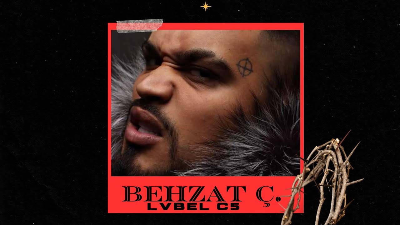 دانلود آهنگ Lvbel C5 از Behzat Ç ft Akdo