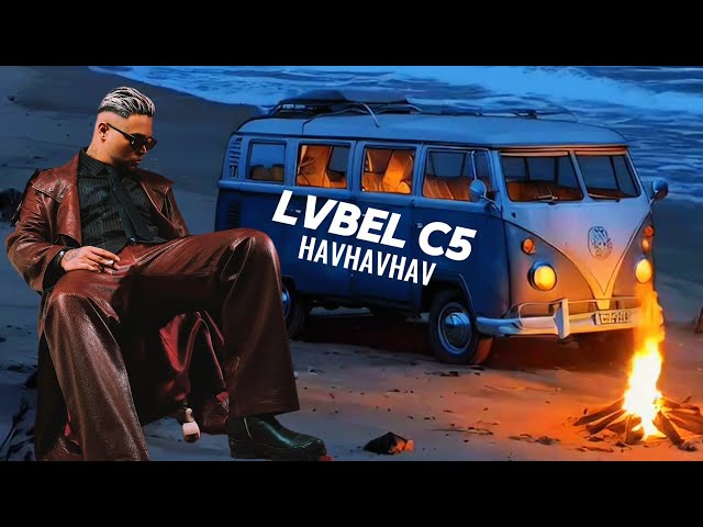 دانلود آهنگ Lvbel C5 از HAVHAVHAV