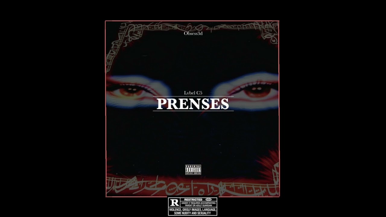 دانلود آهنگ Lvbel C5 از PRENSES