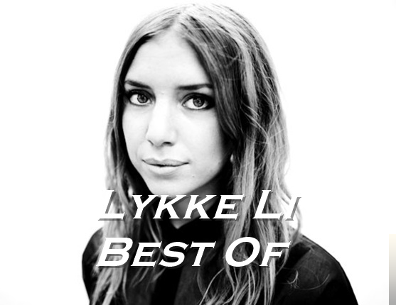 دانلود آهنگ Get Some - Lykke Li از Lykke Li