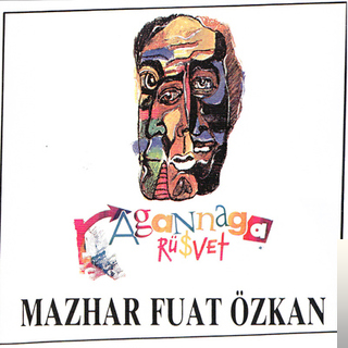 دانلود آهنگ Agannaga Rüşvet - MFÖ از MFÖ