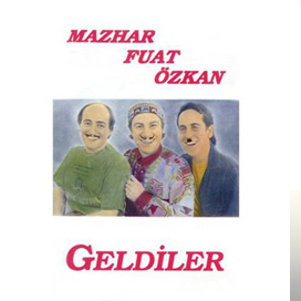 دانلود آهنگ Alaturka - MFÖ از MFÖ