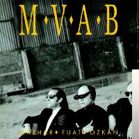 دانلود آهنگ Ağlamadan - MFÖ از MFÖ