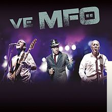 دانلود آهنگ Dedikodu Medikodu - MFÖ از MFÖ
