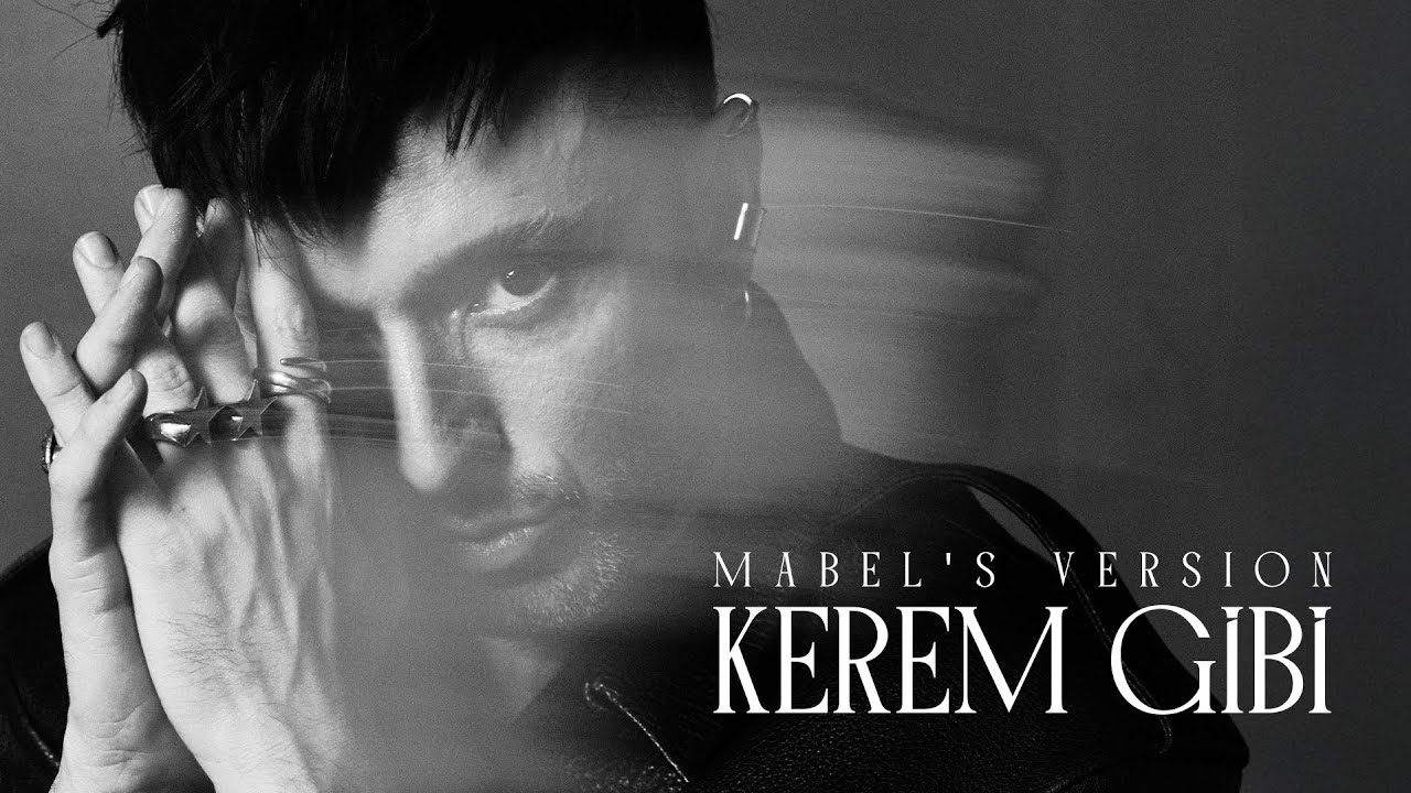 دانلود آهنگ Mabel Matiz از Kerem Gibi 2025