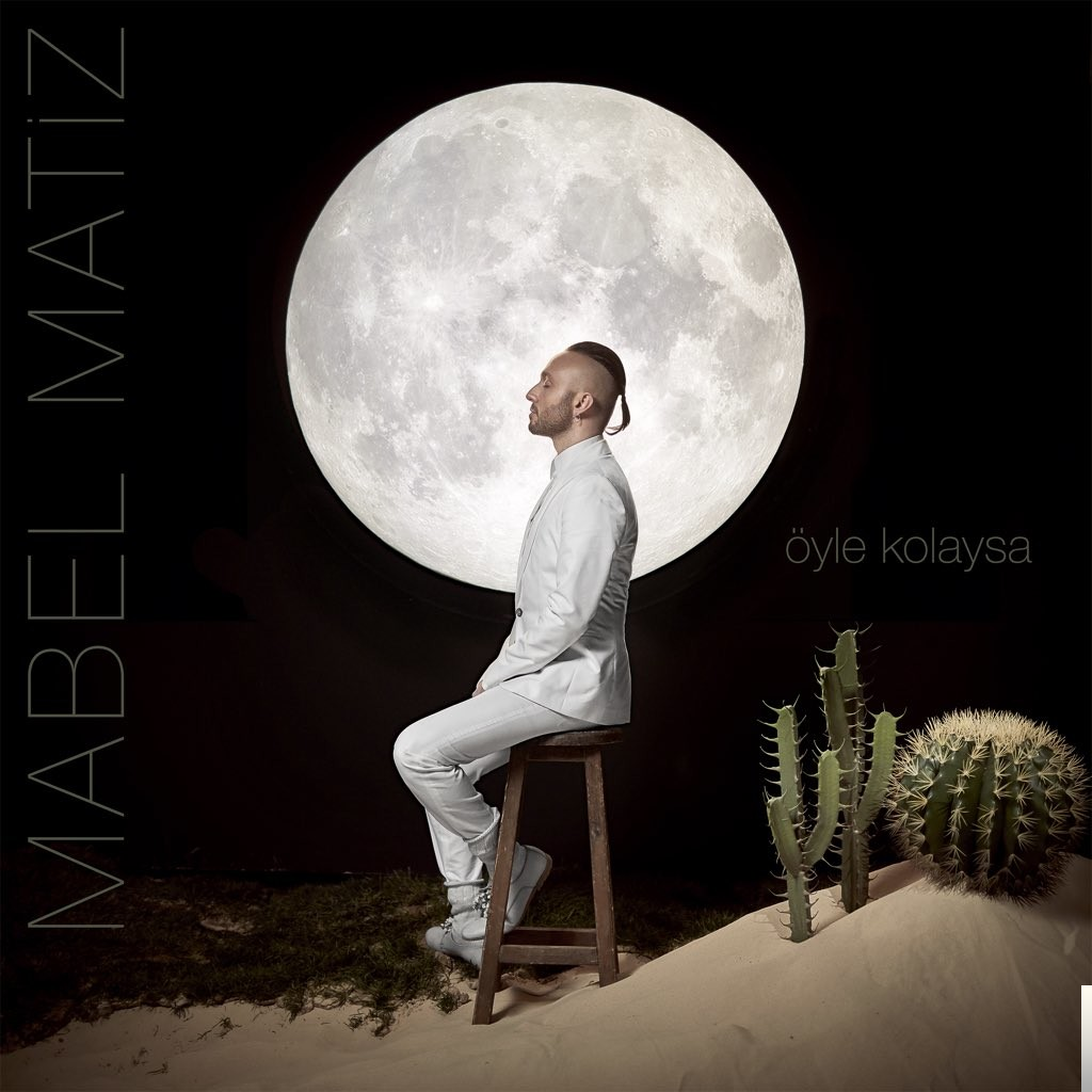 دانلود آهنگ Mabel Matiz از Öyle Kolaysa