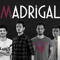 دانلود آهنگ Madrigal از Neden Diye Sorma
