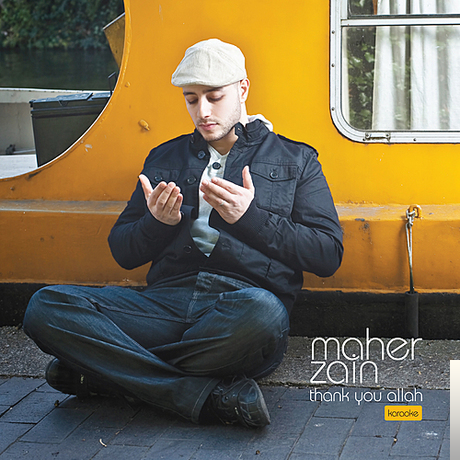 دانلود آهنگ Allahi Allah Kiya Karo - Maher Zain از Maher Zain