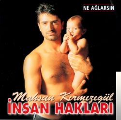 دانلود آهنگ Bebeğim (Remix) - Mahsun Kırmızıgül از Mahsun Kırmızıgül