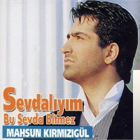 دانلود آهنگ Aman Mezarıma - Mahsun Kırmızıgül از Mahsun Kırmızıgül