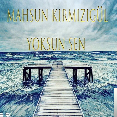 دانلود آهنگ Mahsun Kırmızıgül از Yoksun Sen