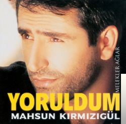 دانلود آهنگ Amin Amin - Mahsun Kırmızıgül از Mahsun Kırmızıgül