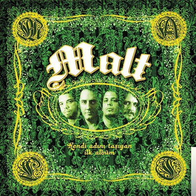 دانلود آهنگ Aşk Şarkısı - Malt از Malt