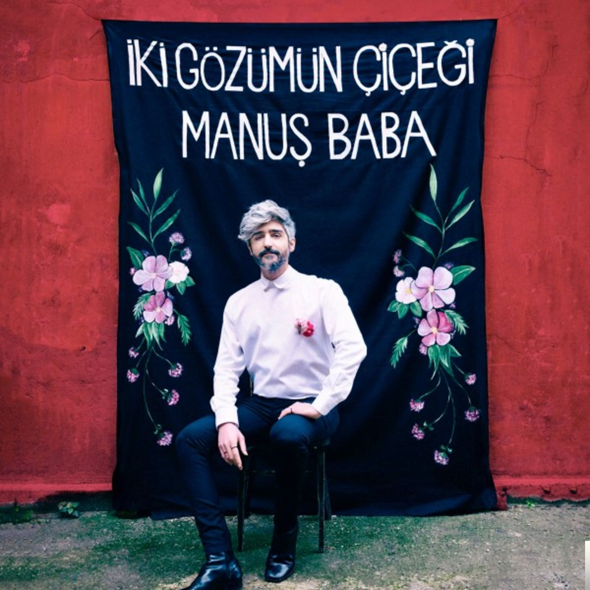 دانلود آهنگ Manuş Baba از İki Gözümün Çiçeği