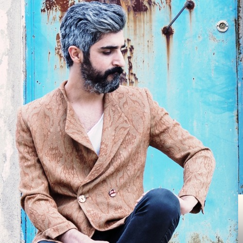 دانلود آهنگ Manuş Baba از Cigaram Cigaram