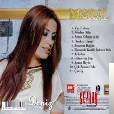 دانلود آهنگ Aman Gelsene - Maral از Maral
