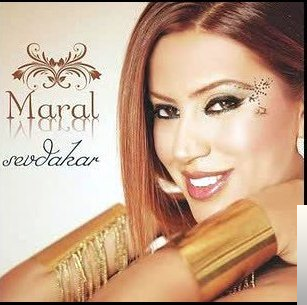 دانلود آهنگ Ankara Şahidim Olsun - Maral از Maral