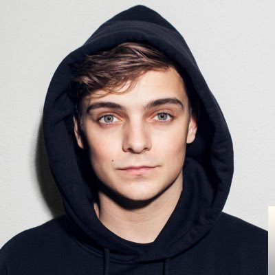 دانلود آهنگ Animals - Martin Garrix از Martin Garrix