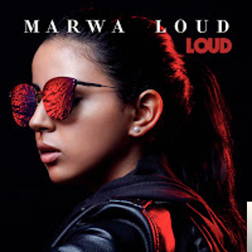 دانلود آهنگ Bad Boy - Marwa Loud از Marwa Loud