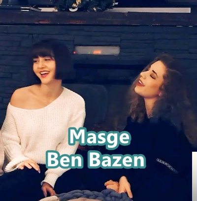 دانلود آهنگ Ben Bazen - Masge از Masge