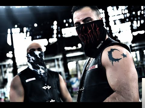 دانلود آهنگ 36 Clan - Massaka از Massaka