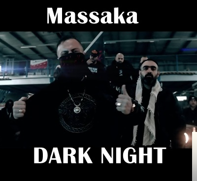 دانلود آهنگ Dolunay - Massaka از Massaka