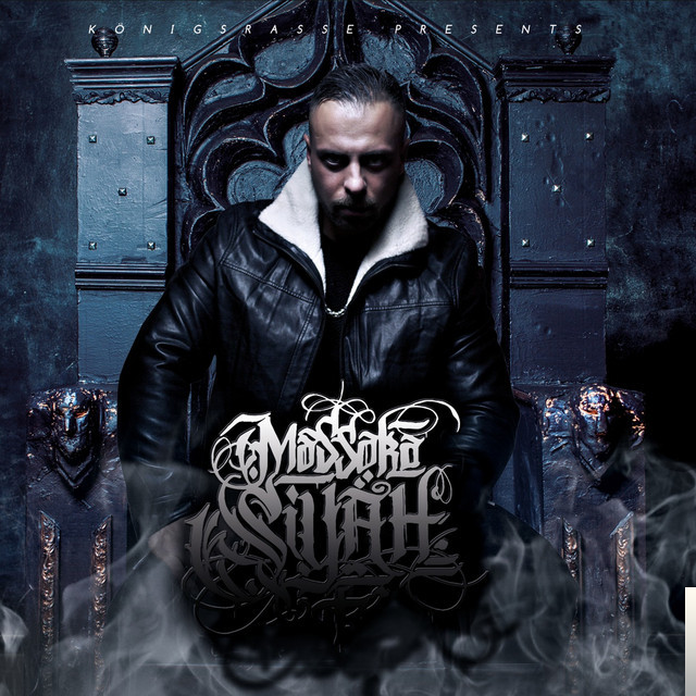 دانلود آهنگ 24 Ayar - Massaka از Massaka
