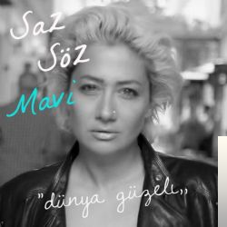 دانلود آهنگ Mavi از Silmesinler İzlerimi