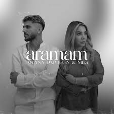 دانلود آهنگ Aramam ft Aleyna Dalveren - Meg از Meg