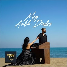 دانلود آهنگ Hasret (feat Omaro) - Meg از Meg
