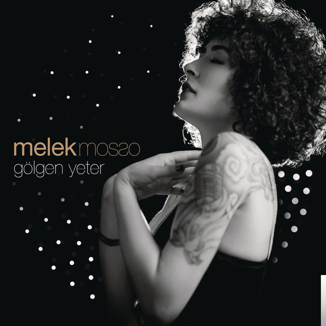 دانلود آهنگ Canım (Roche 60. Yıl Müziği) - Melek Mosso از Melek Mosso