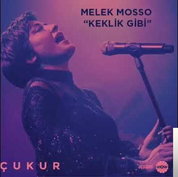دانلود آهنگ Melek Mosso از Alnıma Yazılmış Bu Kara Yazı